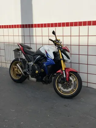 HONDA CB 1000R ABS 