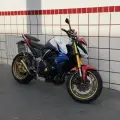 HONDA CB 1000R ABS HONDA CB 1000R ABS