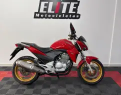 HONDA CB 300R HONDA CB 300R