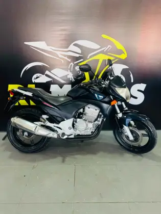 HONDA CB 300R HONDA CB 300R