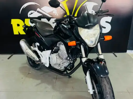 HONDA-CB 300R HONDA-CB 300R-2012