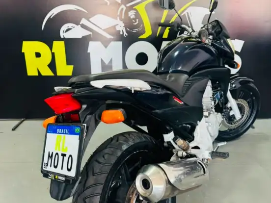 HONDA-CB 300R HONDA-CB 300R-2012