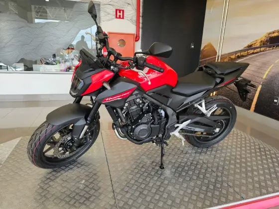 HONDA CB 500 HORNET HONDA CB 500 HORNET