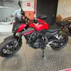 HONDA CB 500 HORNET HONDA CB 500 HORNET