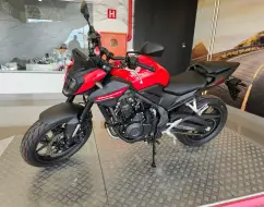 HONDA CB 500 HORNET HONDA CB 500 HORNET