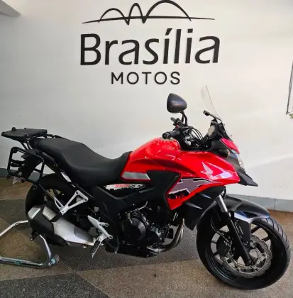 HONDA CB 500 X ABS 