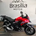 HONDA CB 500 X ABS HONDA CB 500 X ABS