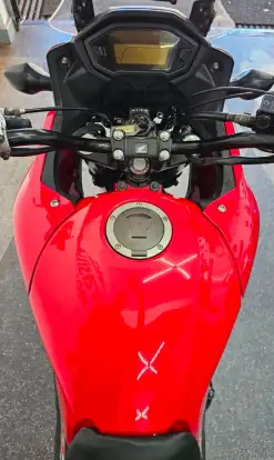 HONDA-CB 500 X ABS-2018