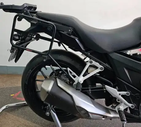 HONDA-CB 500 X ABS-2018