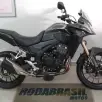 HONDA CB 500 X ABS HONDA CB 500 X ABS
