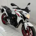 HONDA CB 500F ABS HONDA CB 500F ABS