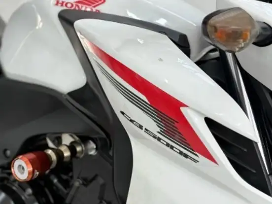 HONDA-CB 500F ABS HONDA-CB 500F ABS-2015