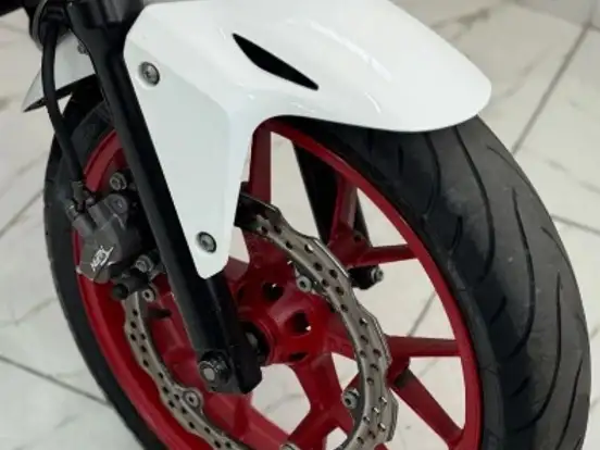 HONDA-CB 500F ABS HONDA-CB 500F ABS-2015