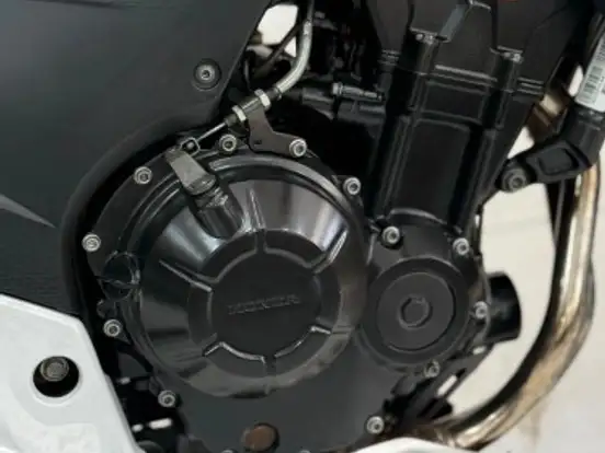 HONDA-CB 500F ABS HONDA-CB 500F ABS-2015