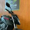 HONDA CB 650 F ABS HONDA CB 650 F ABS