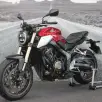 HONDA CB 650 R ABS HONDA CB 650 R ABS