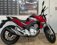 HONDA CB TWISTER ABS HONDA CB TWISTER ABS