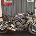 HONDA CBR 650R ABS HONDA CBR 650R ABS