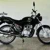 HONDA CG 125 FAN KS HONDA CG 125 FAN KS