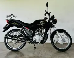 HONDA CG 125 FAN KS HONDA CG 125 FAN KS