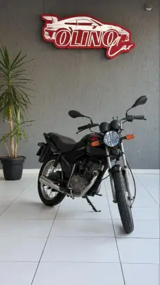 HONDA-CG 125 FAN KS HONDA-CG 125 FAN KS-2009