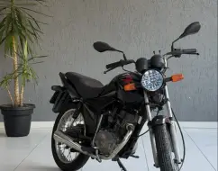 HONDA CG 125 FAN KS HONDA CG 125 FAN KS