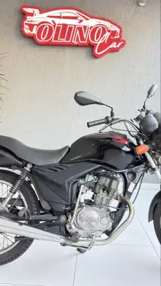 HONDA-CG 125 FAN KS HONDA-CG 125 FAN KS-2009