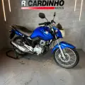 HONDA CG 150 FAN ESDi HONDA CG 150 FAN ESDi