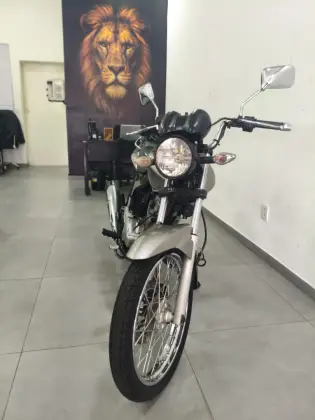 HONDA CG 150 FAN ESI 