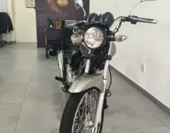 HONDA CG 150 FAN ESI HONDA CG 150 FAN ESI