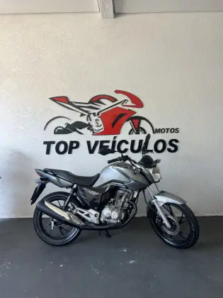 HONDA CG 160 FAN 