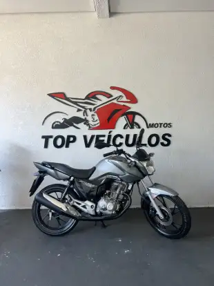 HONDA-CG 160 FAN-2020