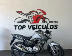 HONDA CG 160 FAN HONDA CG 160 FAN