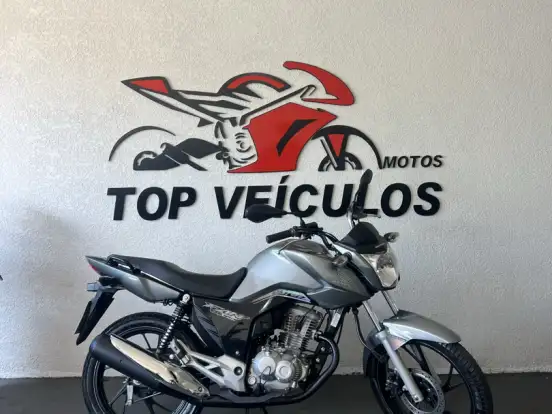 HONDA-CG 160 FAN HONDA-CG 160 FAN-2020