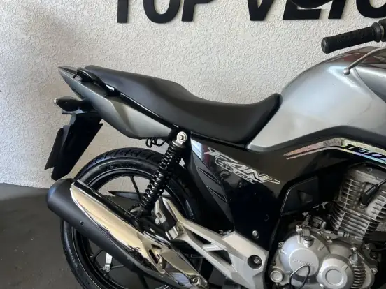 HONDA-CG 160 FAN HONDA-CG 160 FAN-2020