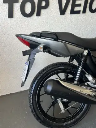HONDA-CG 160 FAN HONDA-CG 160 FAN-2020