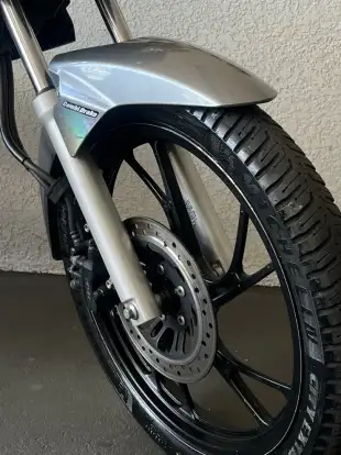 HONDA-CG 160 FAN-2020