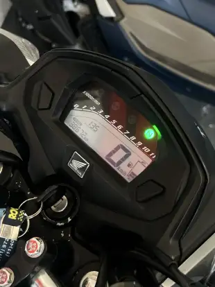 HONDA-CG 160 FAN-2020