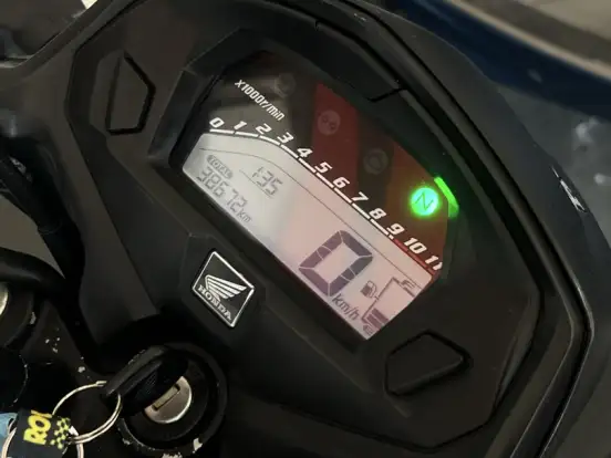HONDA-CG 160 FAN HONDA-CG 160 FAN-2020