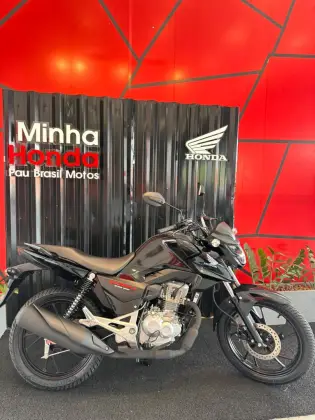 HONDA CG 160 FAN HONDA CG 160 FAN