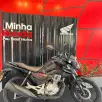 HONDA CG 160 FAN HONDA CG 160 FAN