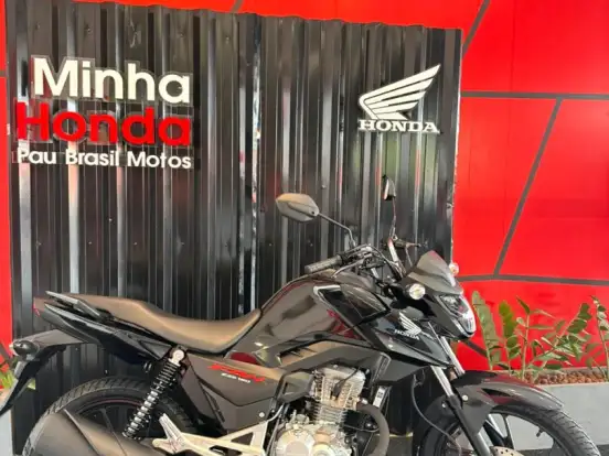 HONDA-CG 160 FAN HONDA-CG 160 FAN-2026