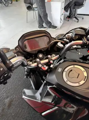 HONDA-CG 160 FAN-2026