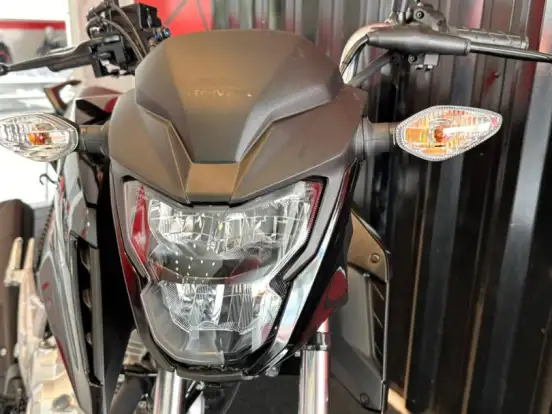 HONDA-CG 160 FAN HONDA-CG 160 FAN-2026