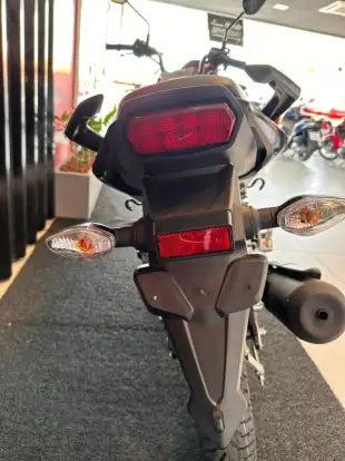 HONDA-CG 160 FAN-2026