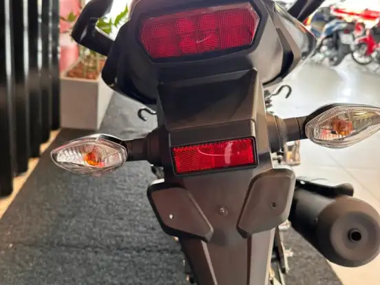 HONDA-CG 160 FAN HONDA-CG 160 FAN-2026