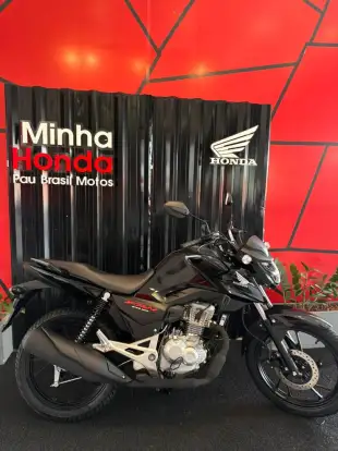 HONDA-CG 160 FAN HONDA-CG 160 FAN-2026