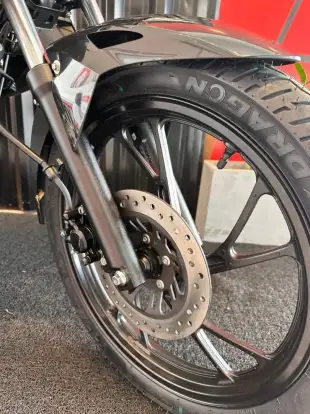 HONDA-CG 160 FAN-2026