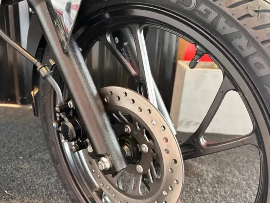 HONDA-CG 160 FAN HONDA-CG 160 FAN-2026