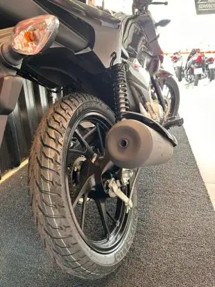 HONDA-CG 160 FAN-2026